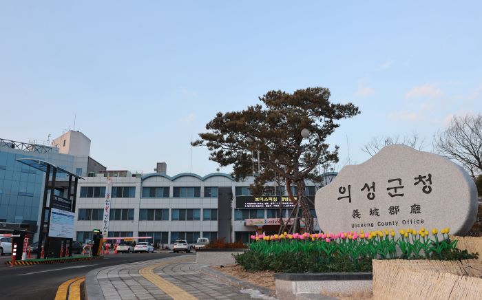 의성군, 경북 유일 뇌졸중 조기 예방 검진비 지원