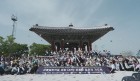 남한에서 성령의 빛을 붙여 북녘에서 다시 힘차게 날아오르게 하자!
