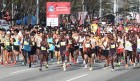 2만 8천여 명 역대 최대 참가 대구마라톤대회 성료!