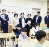 대구시의회 교육위원회, 늘봄학교 현장 방문